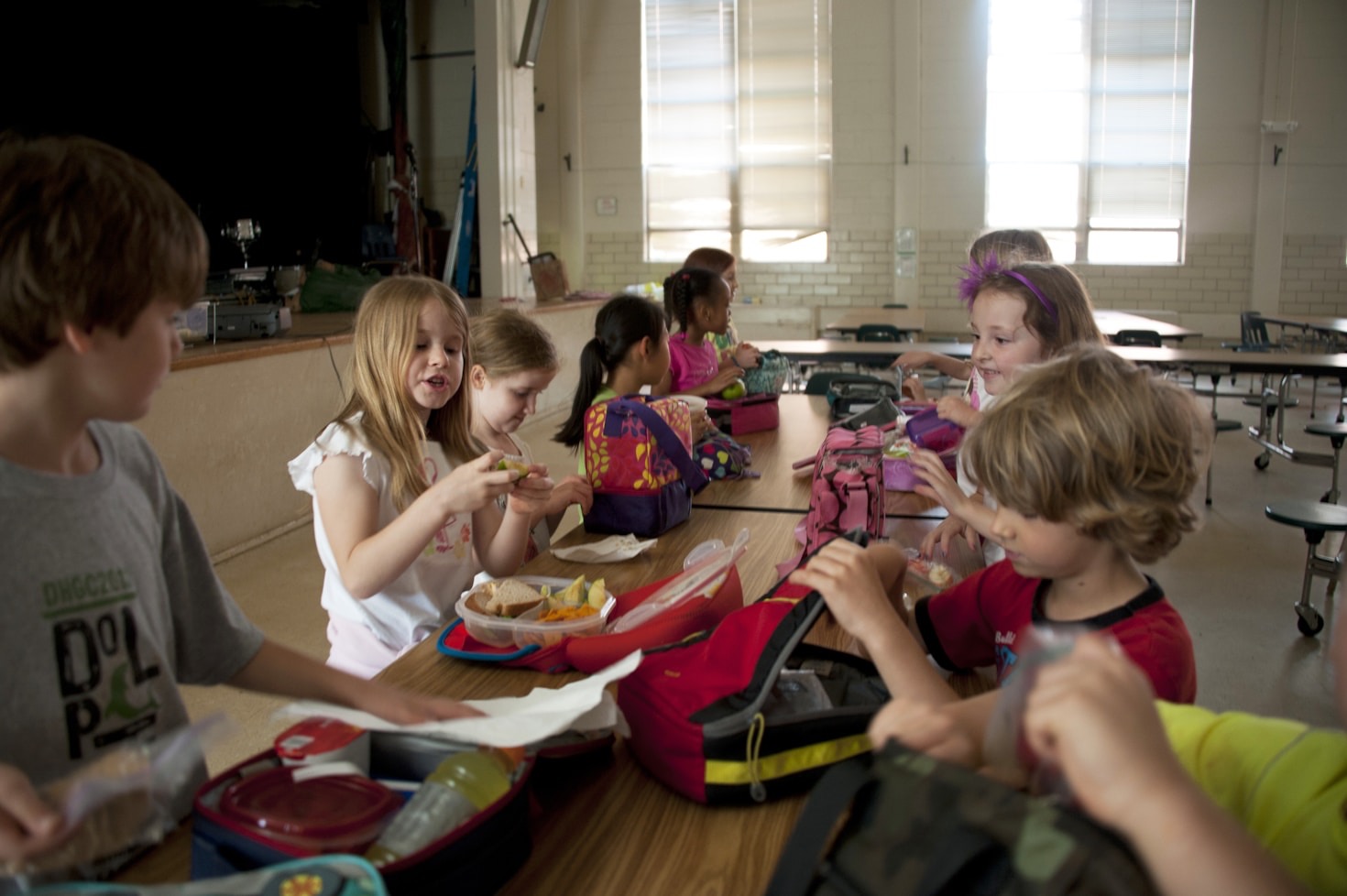 Success Stories From Our Recent School Partnerships