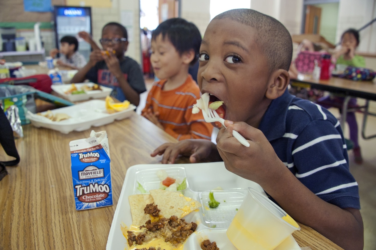 Updates On Our National Hunger Relief Efforts