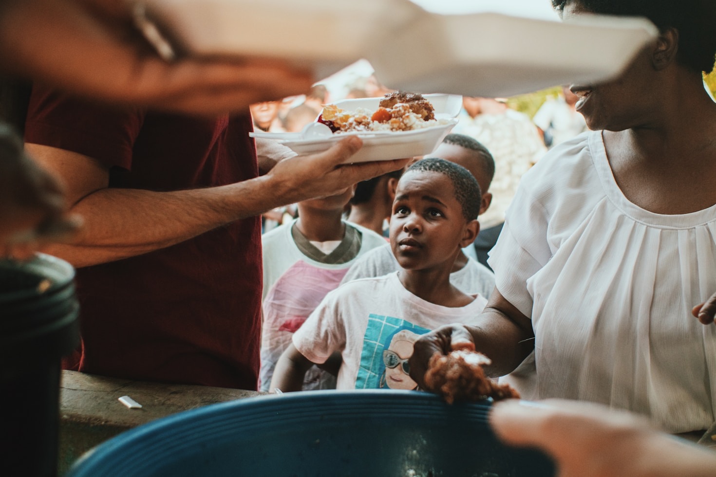How Your Contributions Provide Direct Student Support